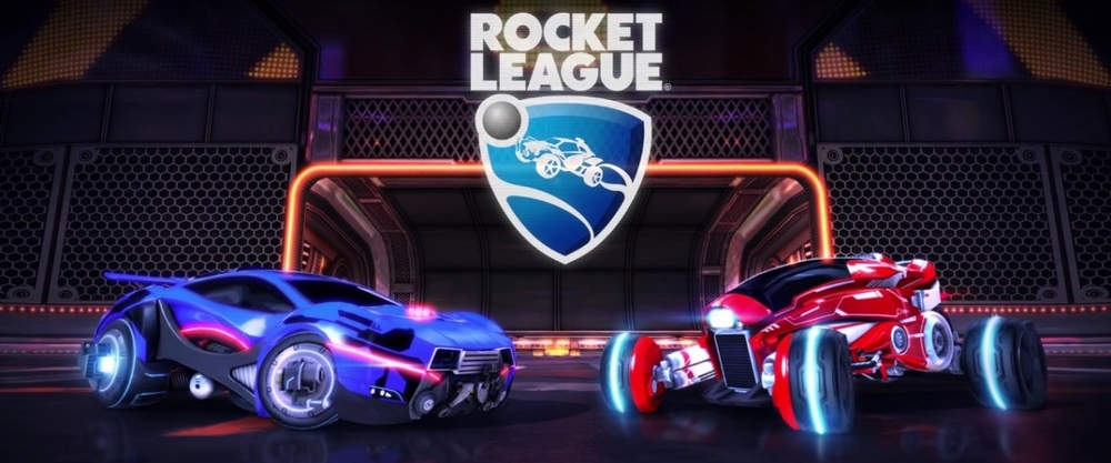 rocket league announces new