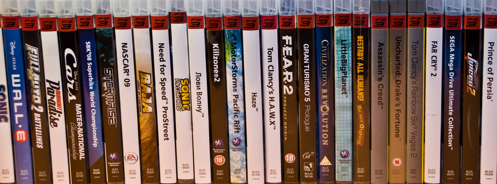5 Forgotten PS3 Features That Are Pure Nostalgia
