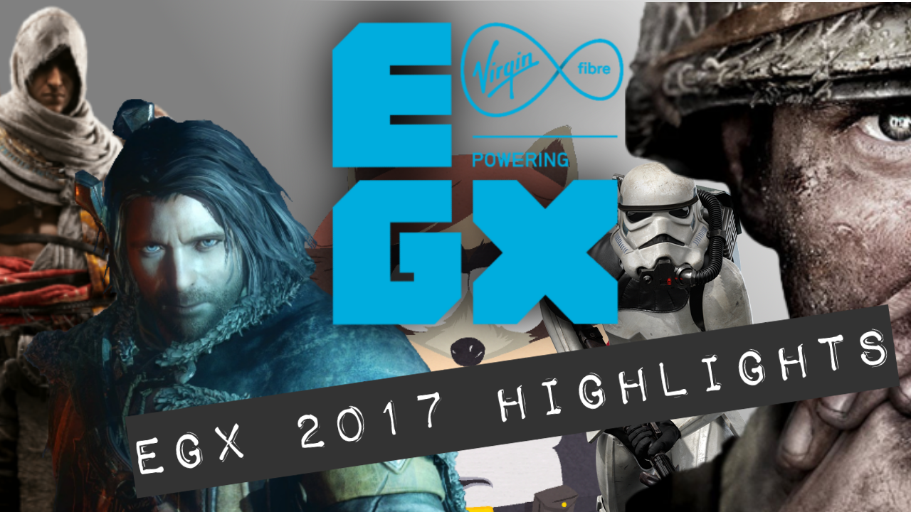 EGX 2017